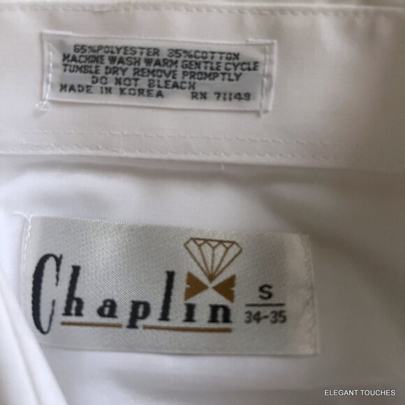 Womens USA Patriotic White Button-Up S / M US Flag Handcraft Vintage Y2K Western - Picture 9 of 15